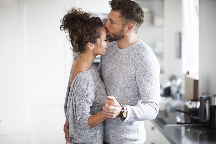 Какая должна быть жена: секреты счастливого брака