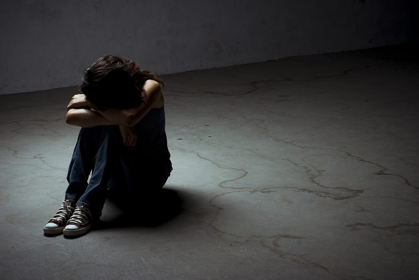 Депрессия: симптомы у женщин и мужчин