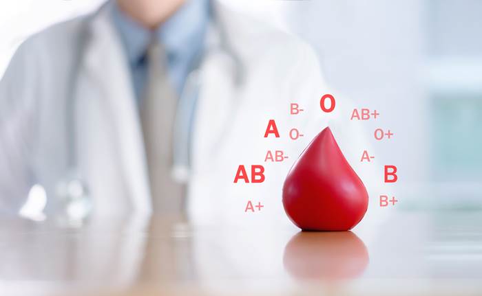 Питание по группе крови: как правильно составить рацион