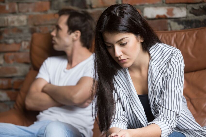 10 советов о том, что делать, если измена мужа подтвердилась