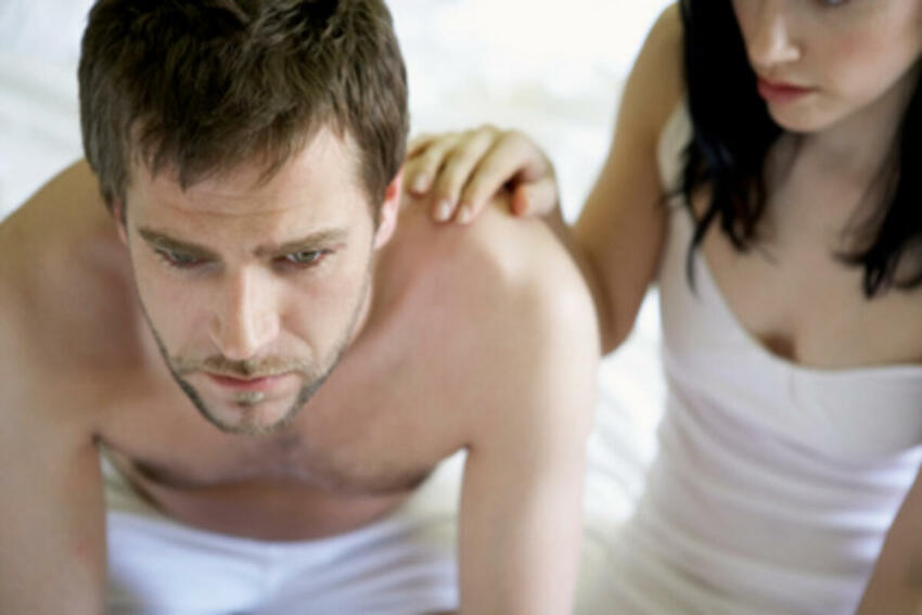 5 ключевых стадий любви в отношениях у мужчины