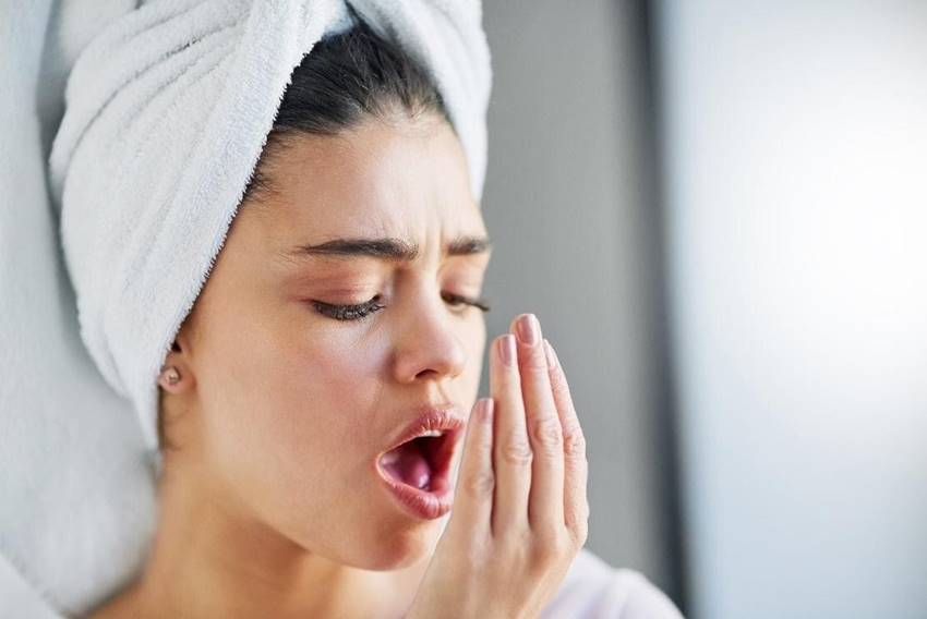 7 самых неприятных запахов тела