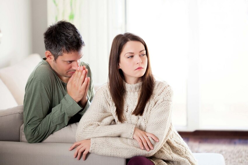 Стоит ли жене прощать мужа, вернувшегося в семью после измены