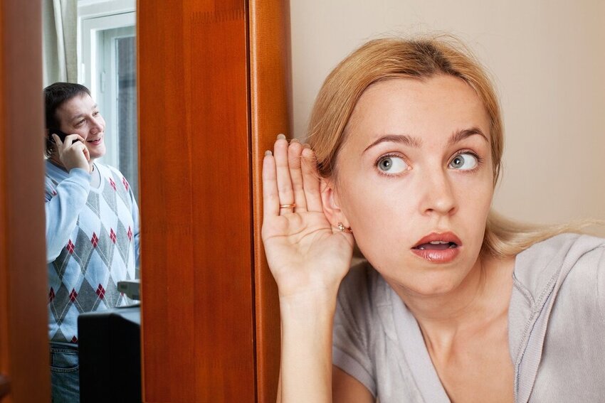 5 способов избавиться от боязни измены мужа, переросшей в фобию