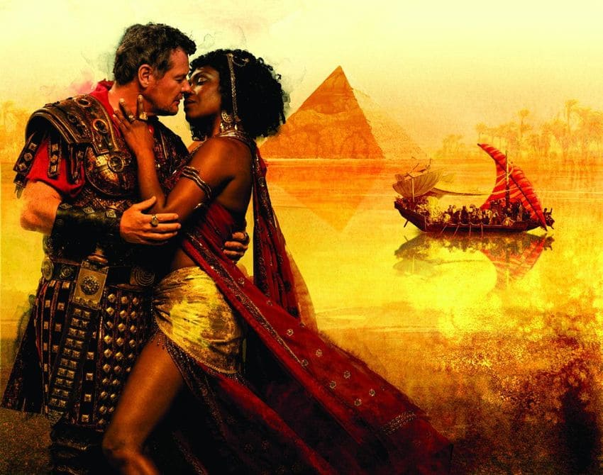 5 исторических примеров большой любви