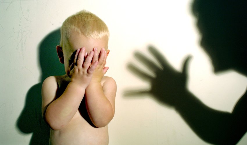 Возможные последствия при воспитании ребенка «крикливыми» методами