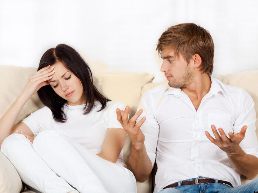 3 варианта, к чему снится измена мужа и развод