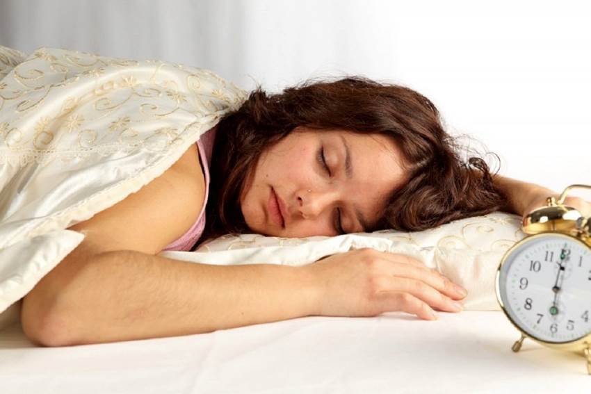 Как больше спать в фазе глубокого сна