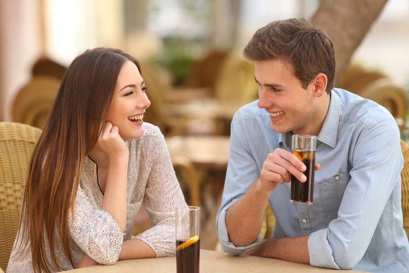 5 советов той, кто любит общаться с мужчинами