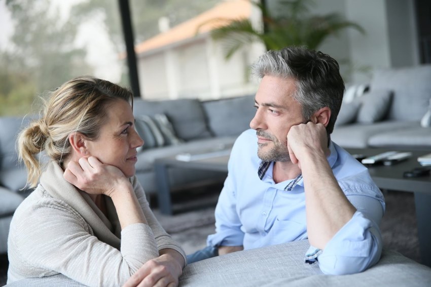 Советы по налаживанию отношений с мужем после ссоры