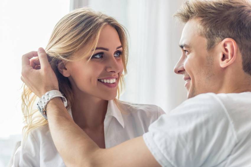 6 способов вернуть интерес мужа к себе