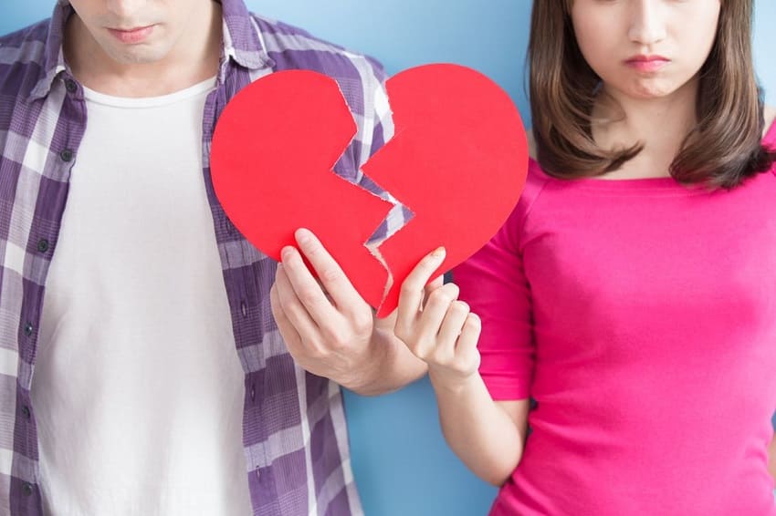 8 ошибок, которые не стоит делать, пытаясь вернуть любимого человека после расставания
