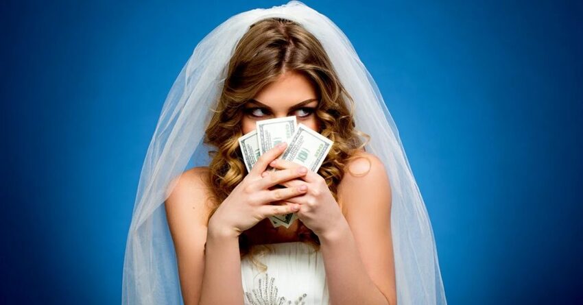 Советы о том, как выйти замуж за богатого мужчину и сохранить его интерес