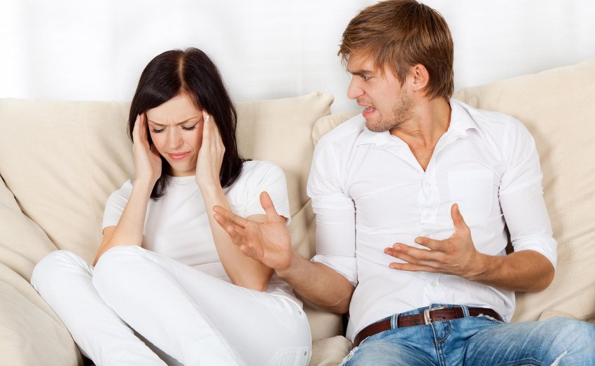 Советы, как развестись с мужем без скандала